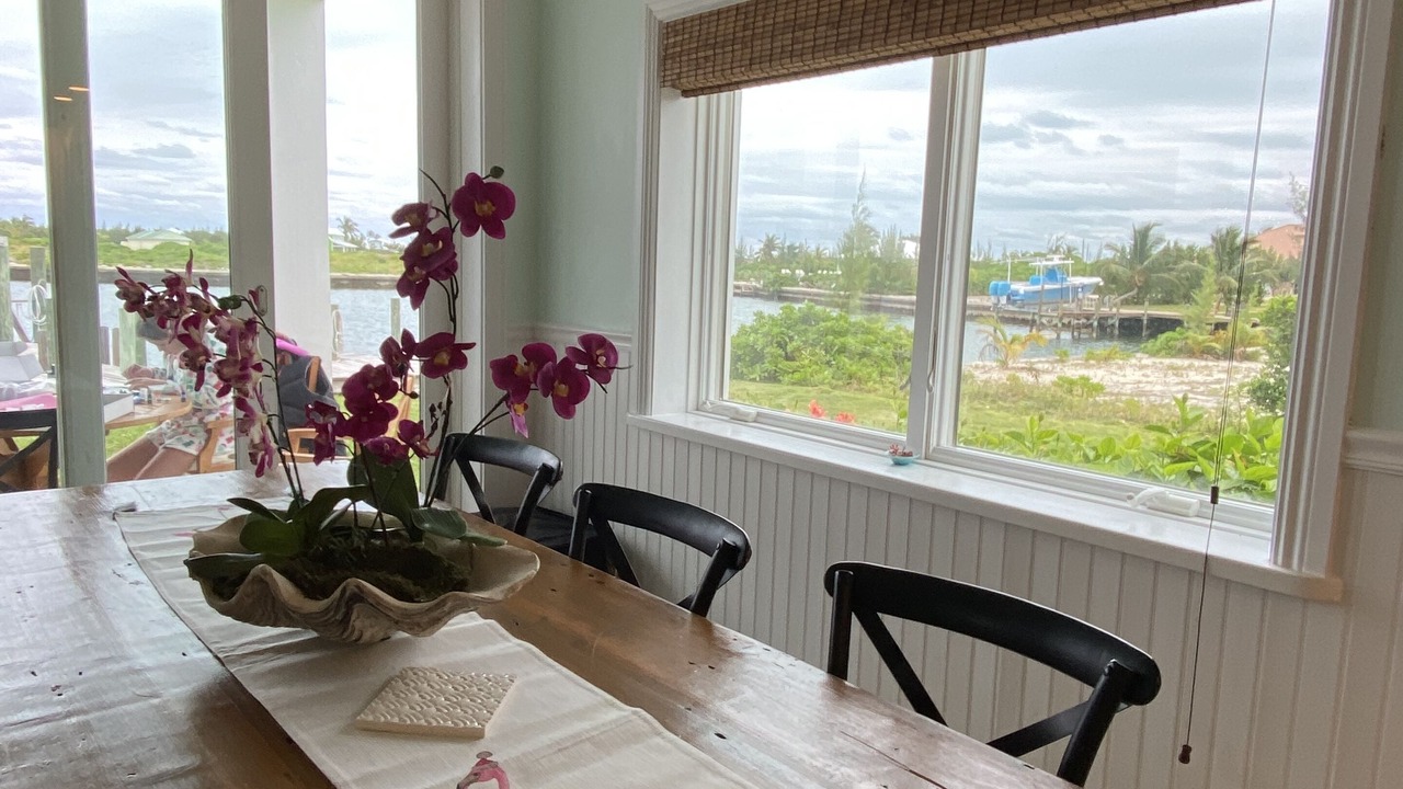 Photo of Bedroom in Treasure Cay