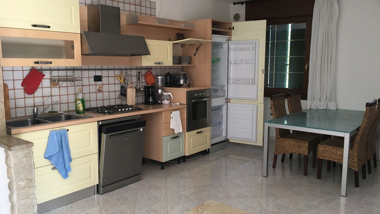 Photo of Kitchen in Vo