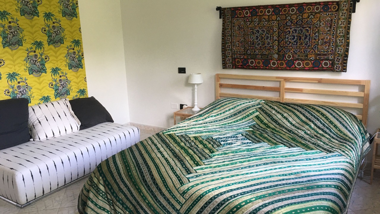 Photo of Bedroom in Vo