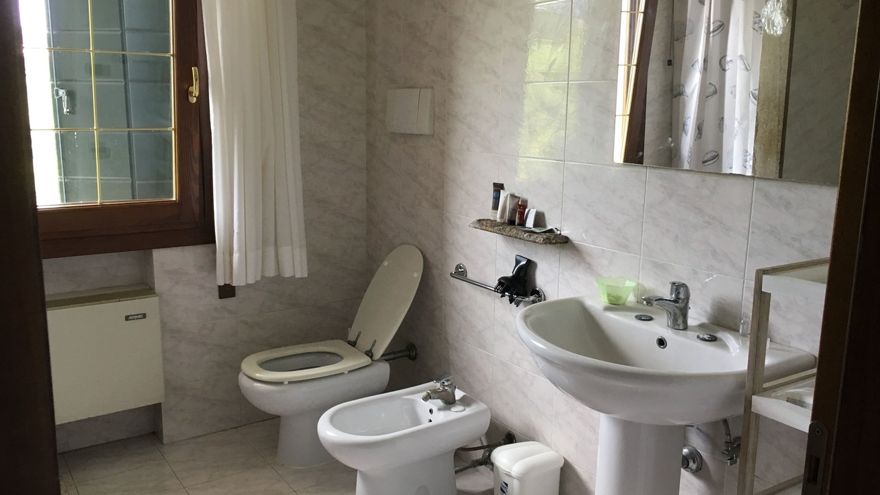 Photo of Bathroom in Vo