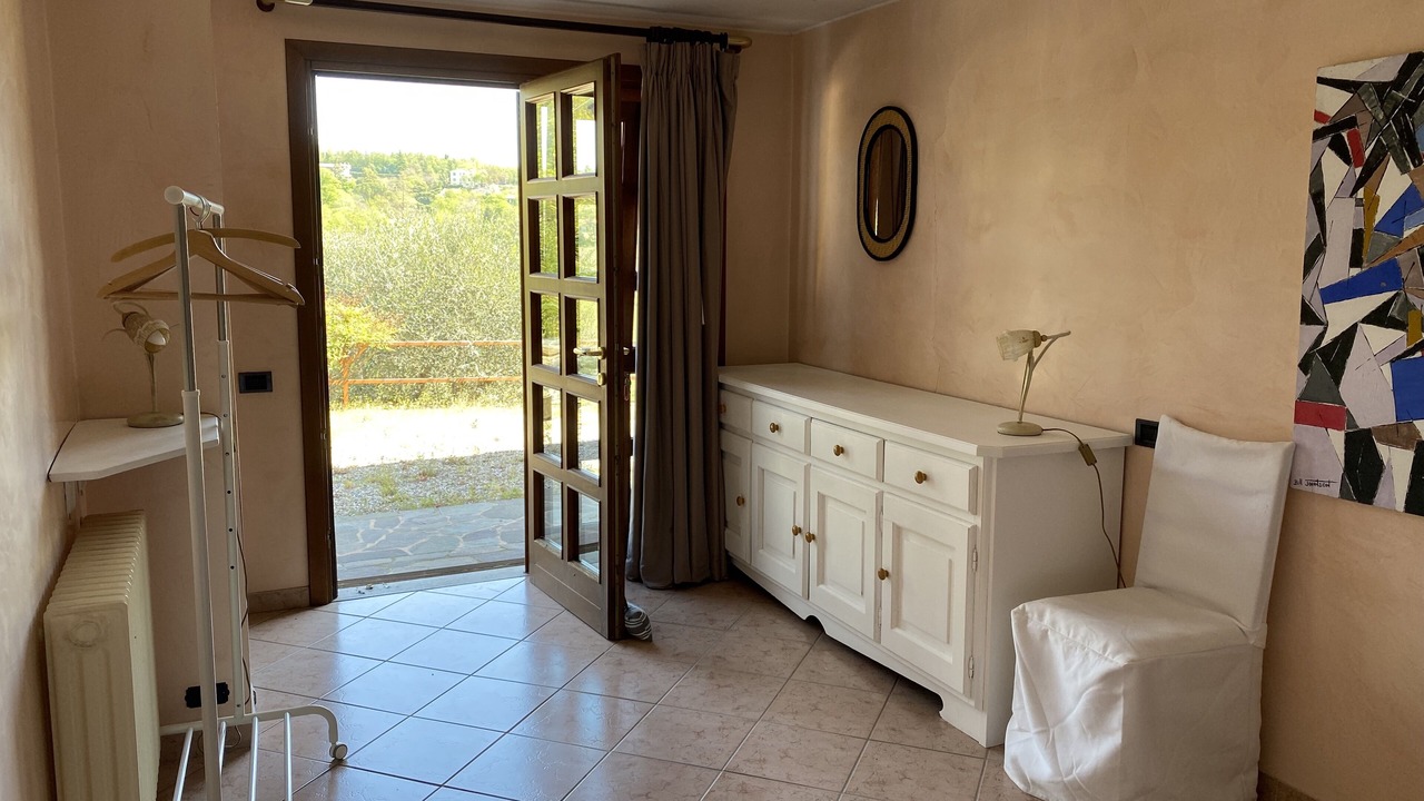 Photo of Bedroom in Vo