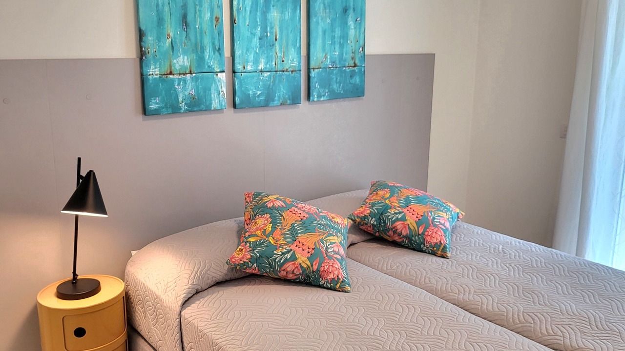 Photo of Bedroom in Vanon
