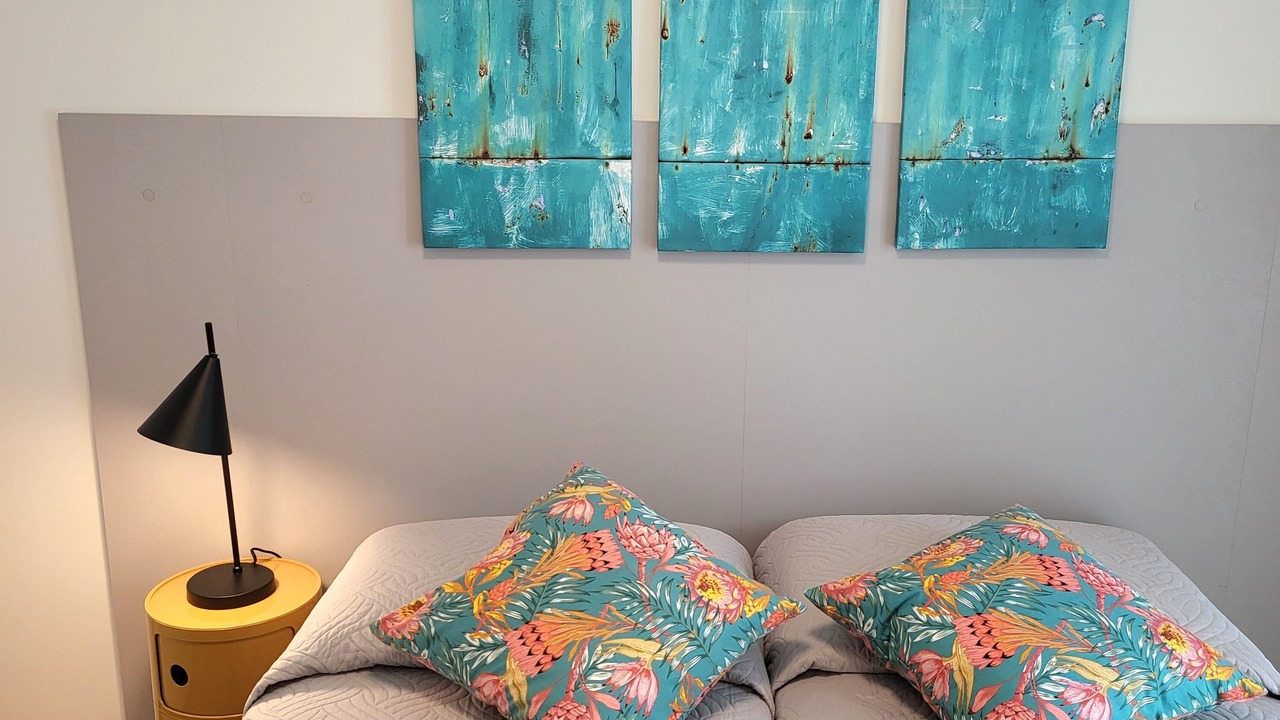 Photo of Bedroom in Vanon