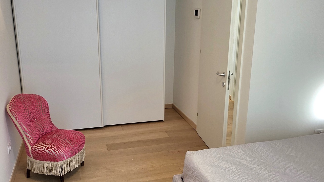 Photo of Bedroom in Vanon