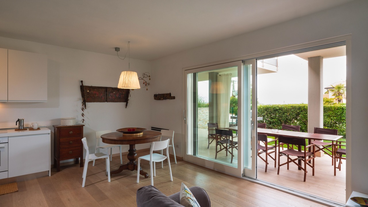 Photo of Livingroom in Vanon