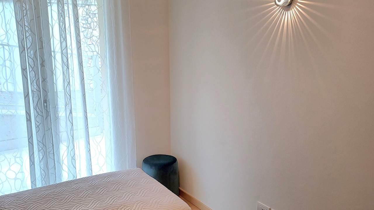 Photo of Bedroom in Vanon