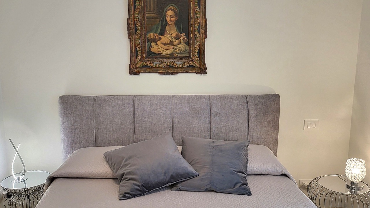 Photo of Bedroom in Vanon