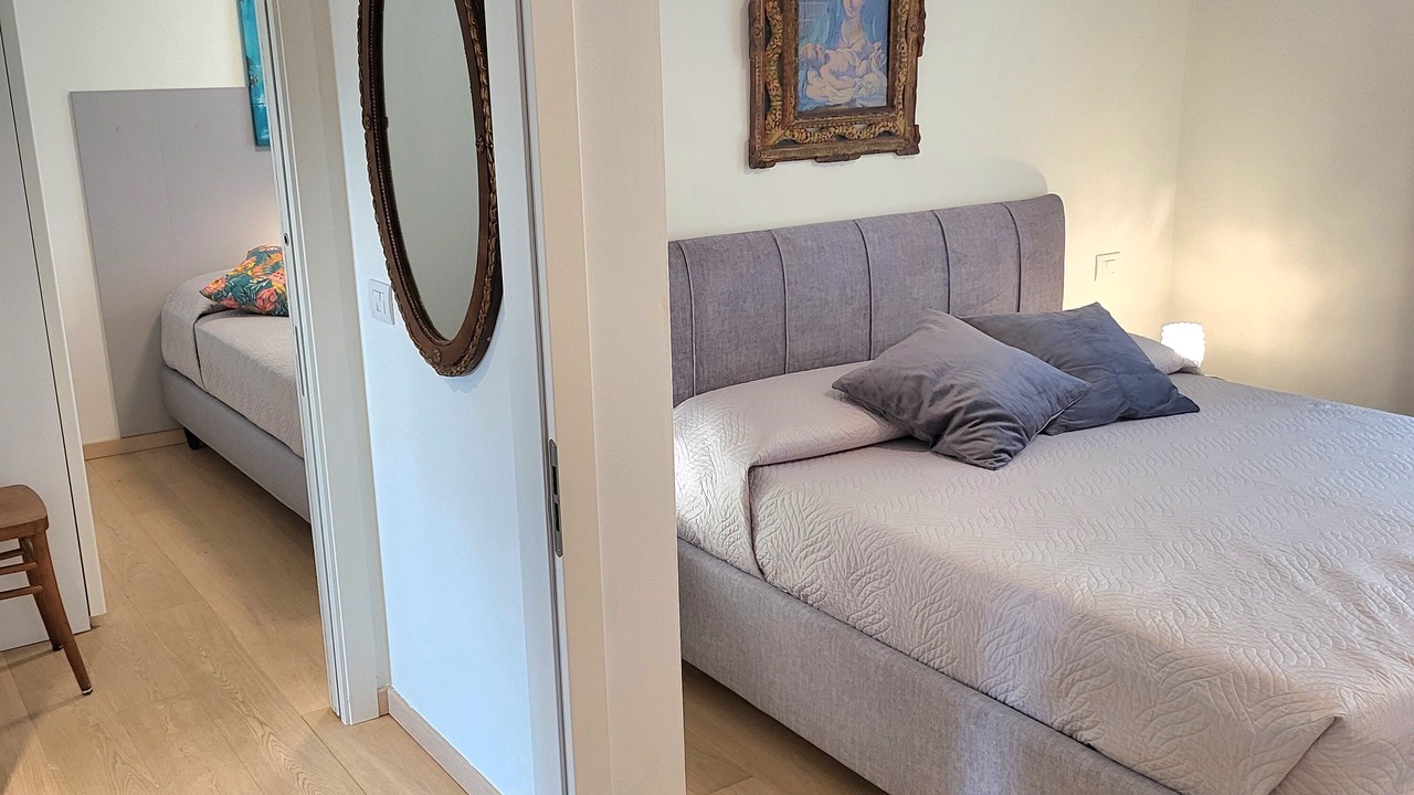 Photo of Bedroom in Vanon