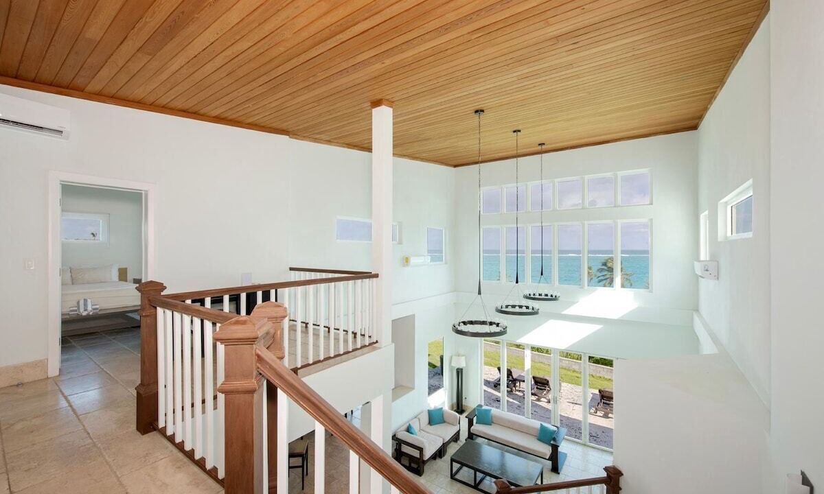 Photo of Bedroom in Governor's Harbour