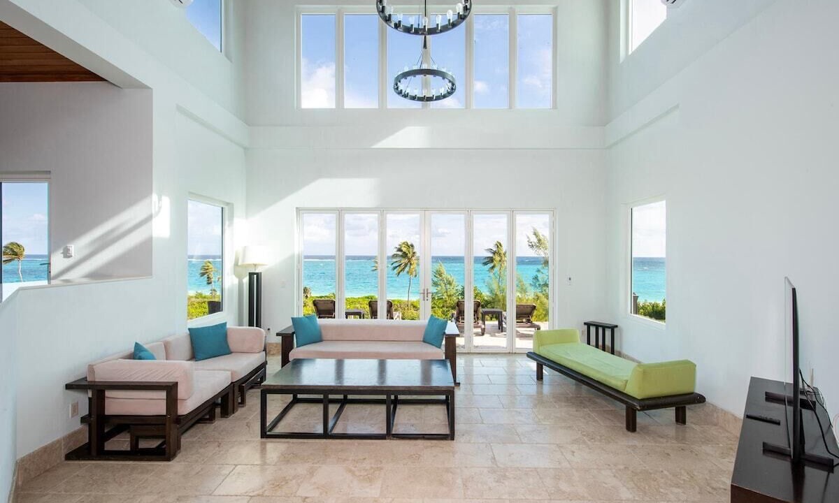 Photo of Bedroom in Governor's Harbour