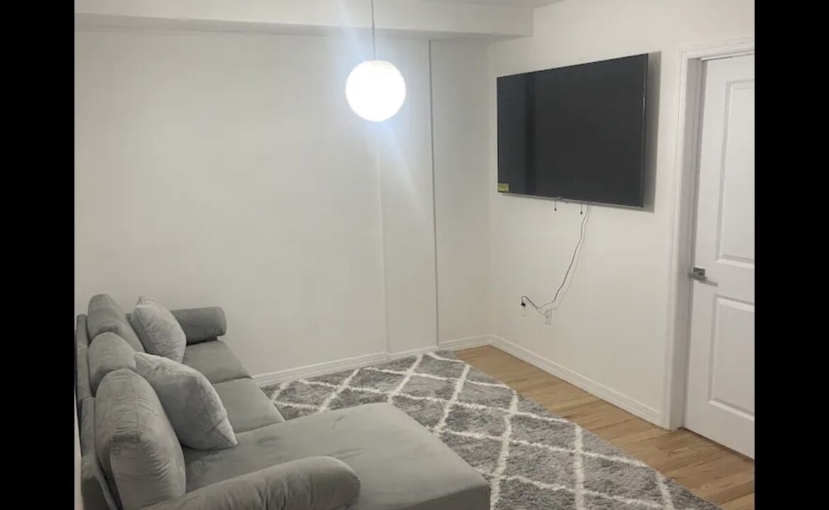 Photo of Livingroom in East Flatbush