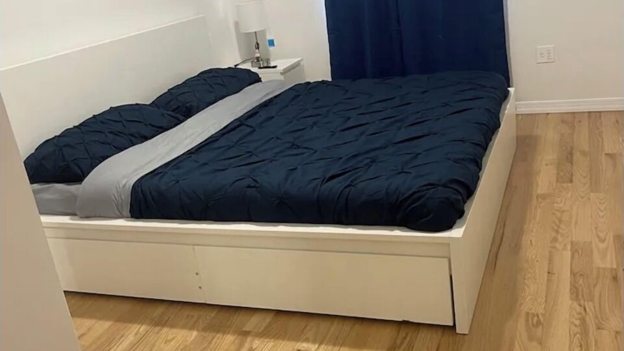 Photo of Bedroom in East Flatbush