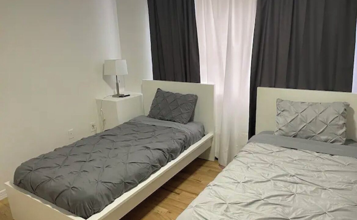 Photo of Bedroom in East Flatbush