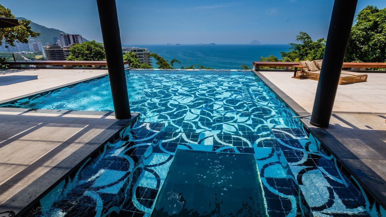Photo of Outdoor in Sao Conrado