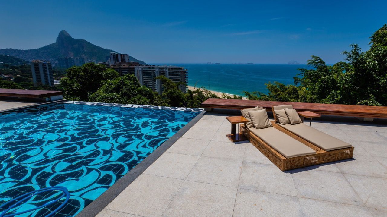 Photo of Outdoor in Sao Conrado