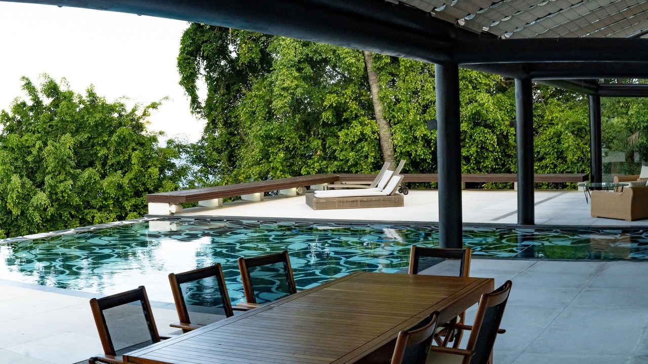 Photo of Outdoor in Sao Conrado