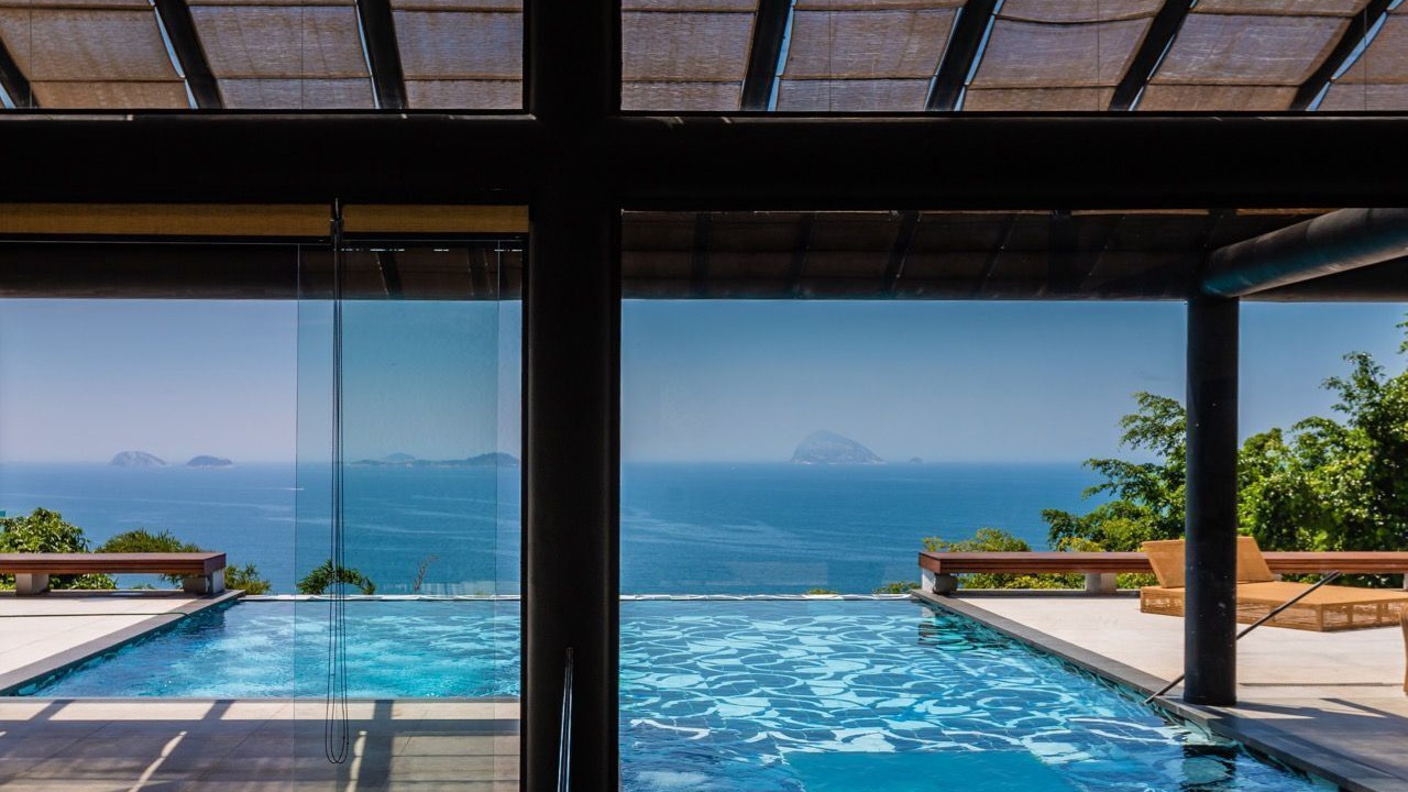 Photo of Outdoor in Sao Conrado
