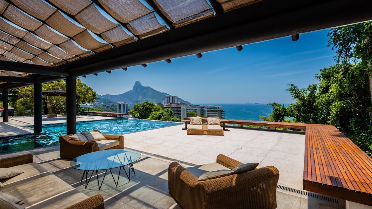 Photo of Bedroom in Sao Conrado