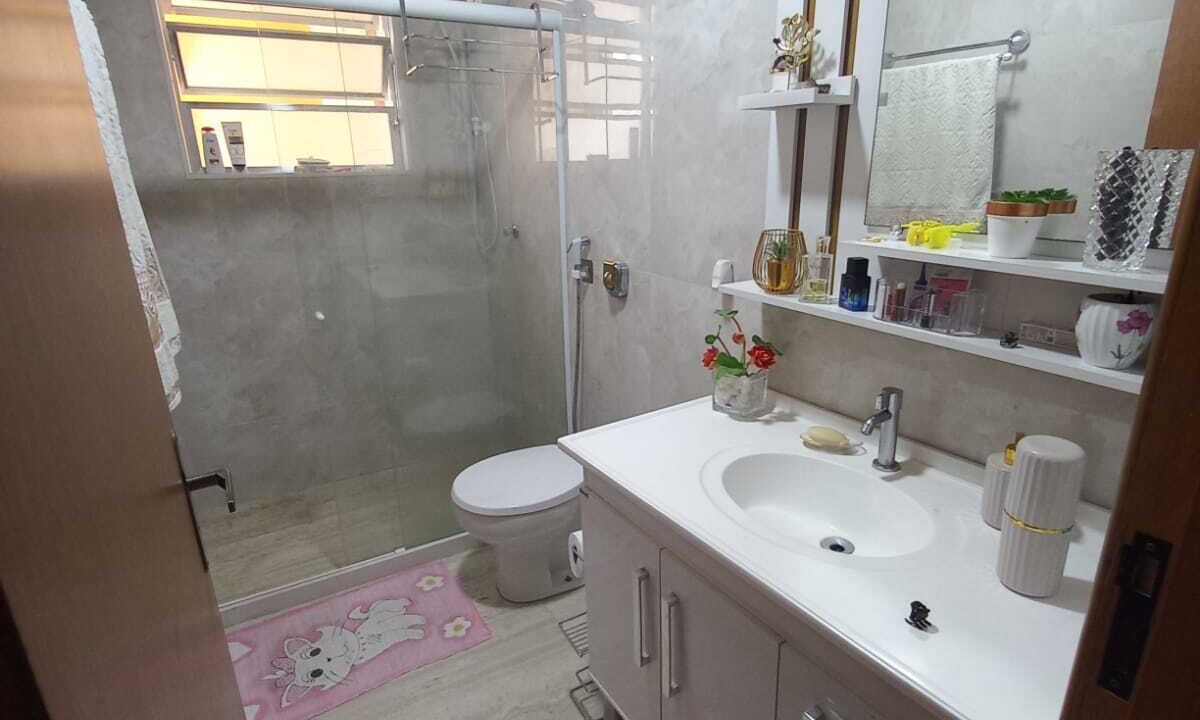 Photo of Bathroom in Taquara