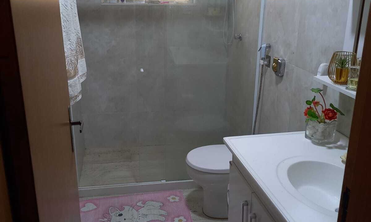 Photo of Bathroom in Taquara