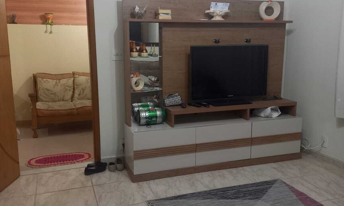 Photo of Livingroom in Taquara