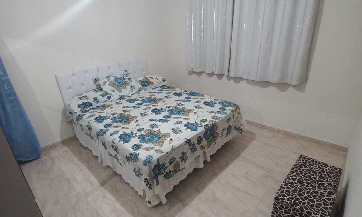 Photo of Bedroom in Taquara