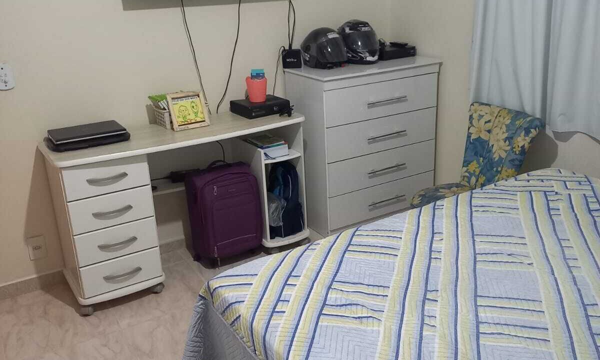 Photo of Bedroom in Taquara