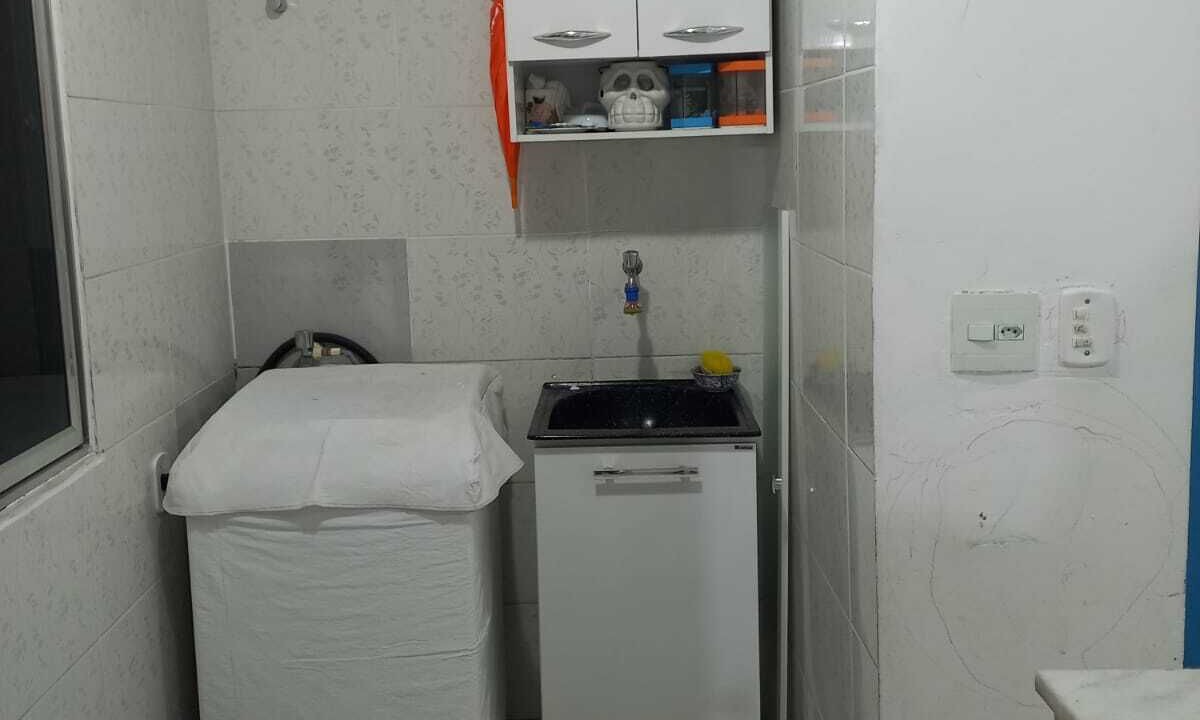 Photo of Bathroom in Taquara