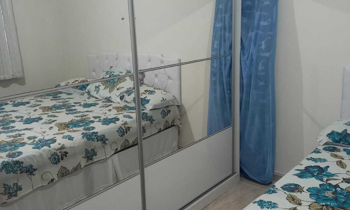 Photo of Bedroom in Taquara