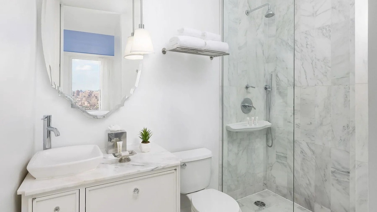 Photo of Bathroom in SoHo