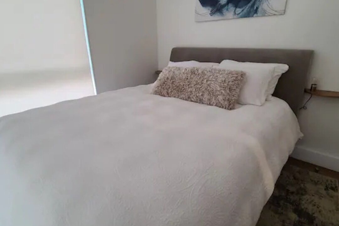 Photo of Bedroom in Wingate