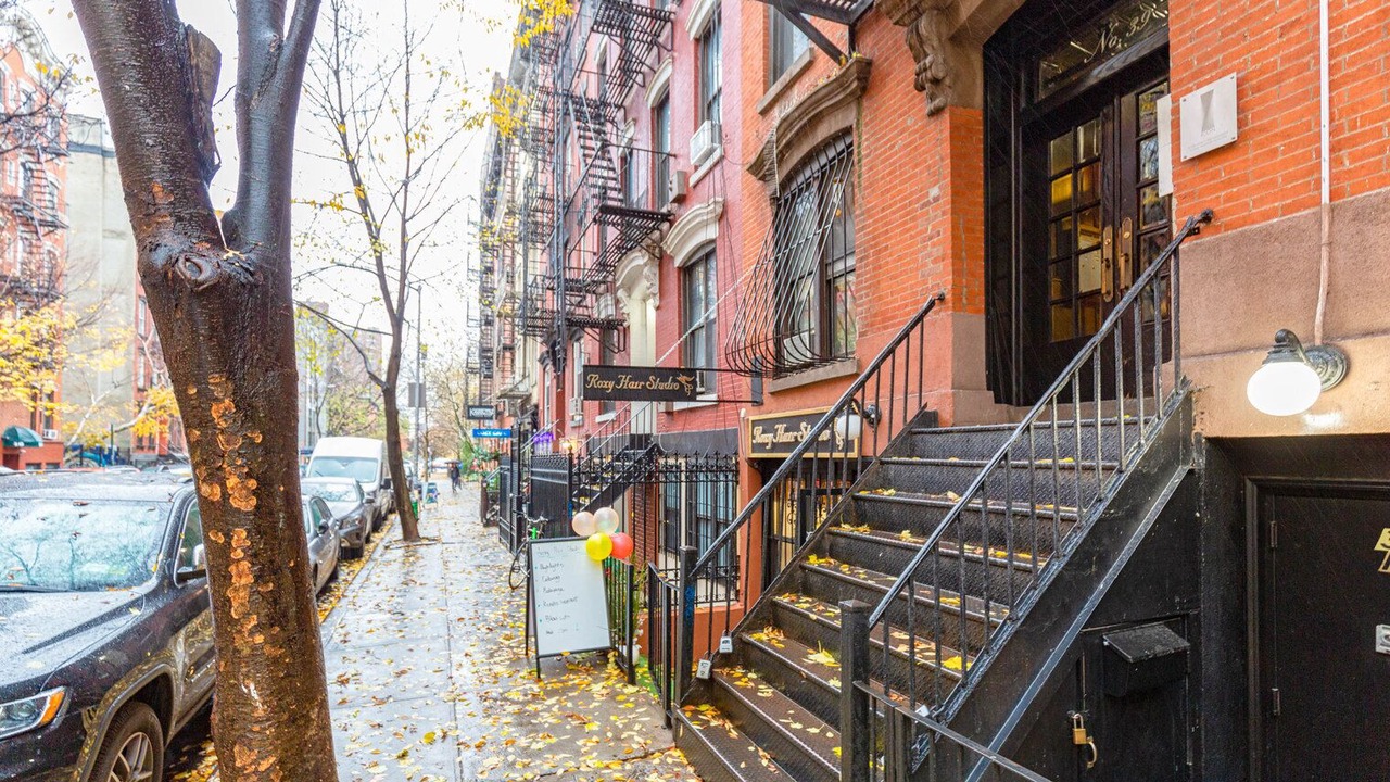 Photo of Outdoor in Bowery