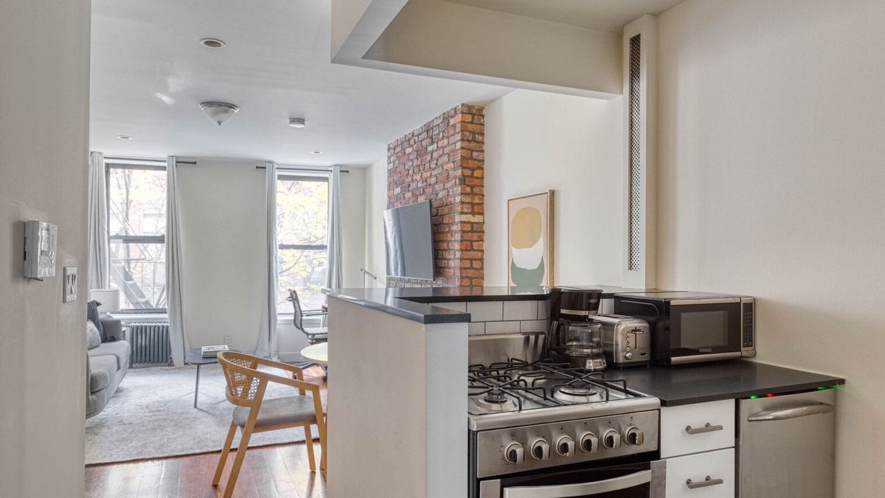 Photo of Kitchen in Bowery