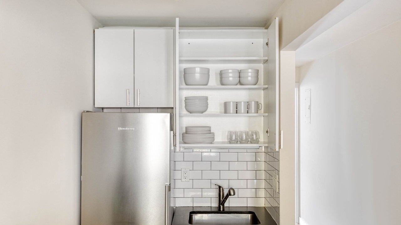 Photo of Kitchen in Bowery