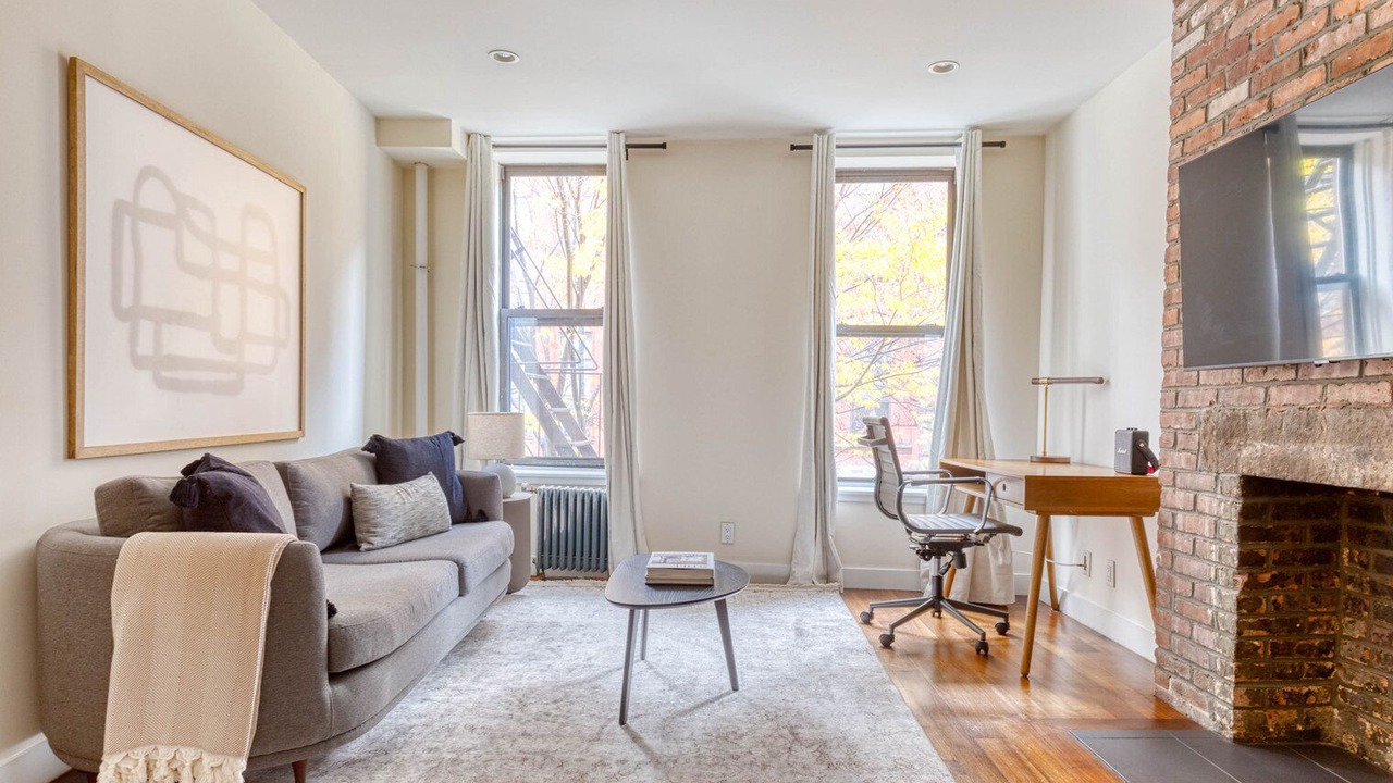 Photo of Livingroom in Bowery