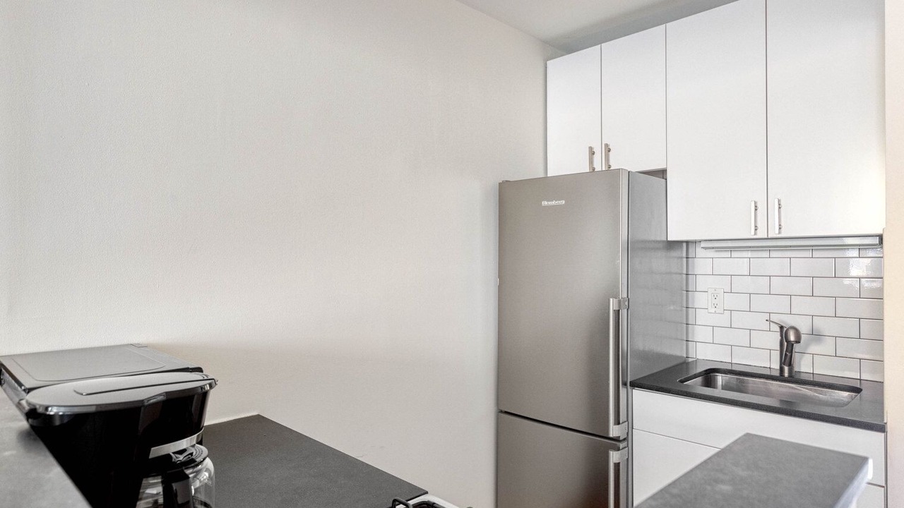 Photo of Kitchen in Bowery