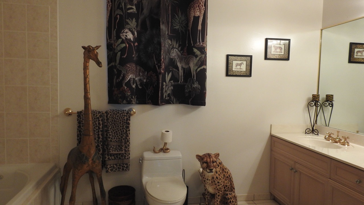 Photo of Bathroom in Freeport