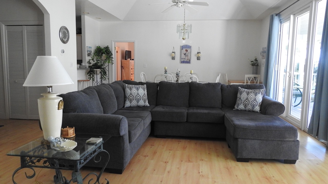 Photo of Livingroom in Freeport