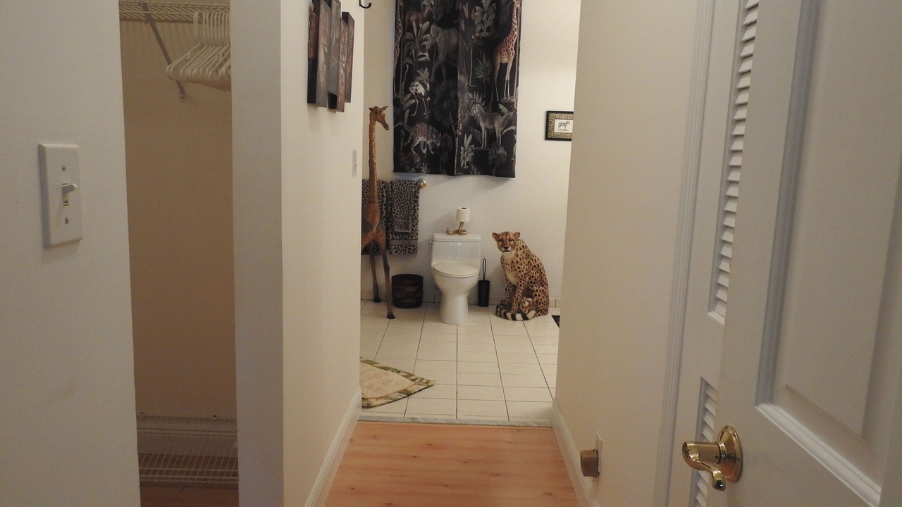 Photo of Bathroom in Freeport