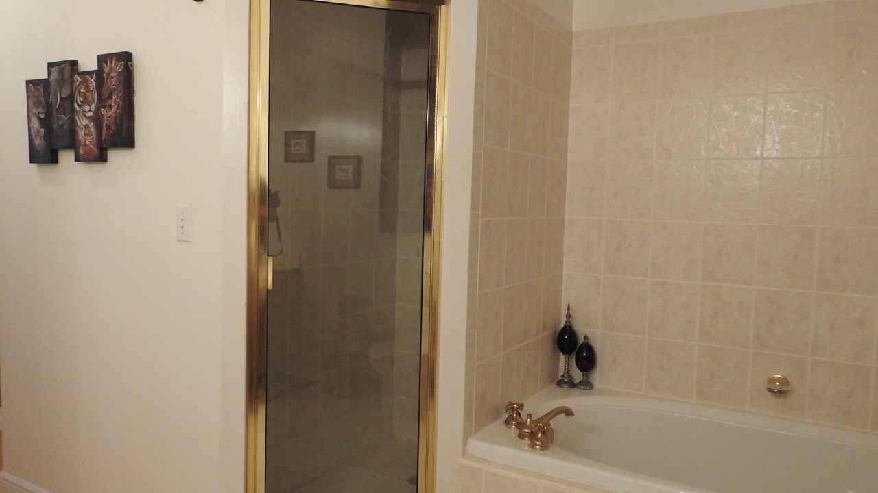Photo of Bathroom in Freeport