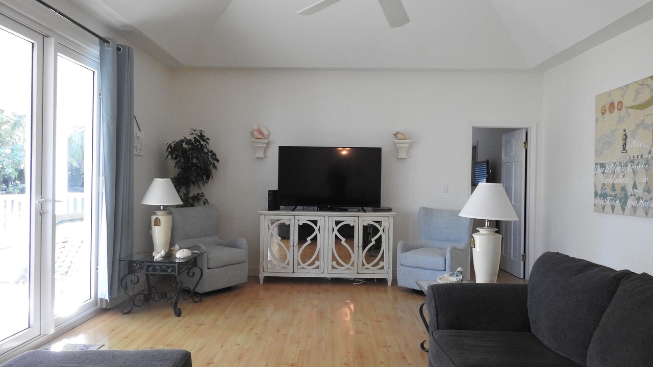 Photo of Livingroom in Freeport
