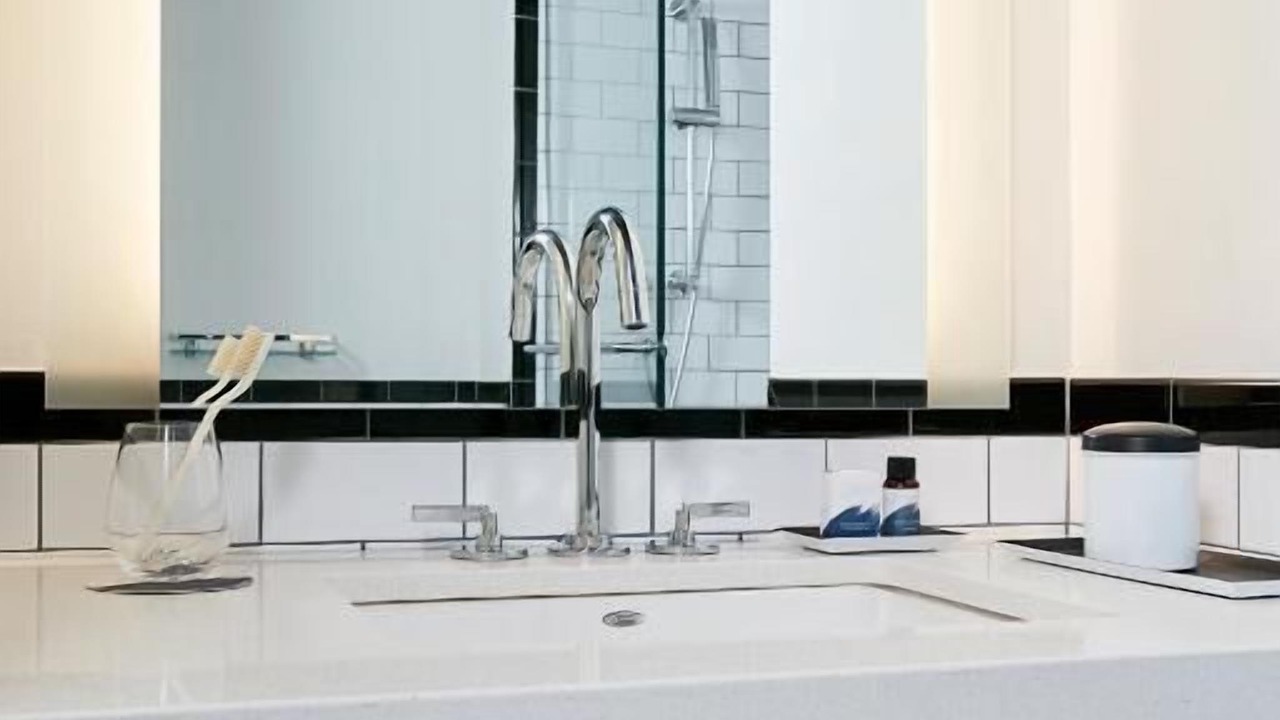 Photo of Bathroom in Midtown East