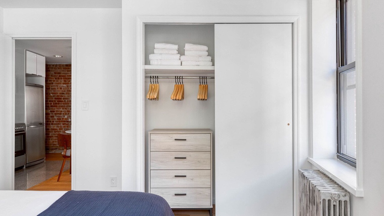 Photo of Bedroom in Little Italy
