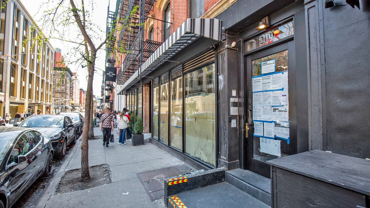 Photo of Outdoor in Little Italy
