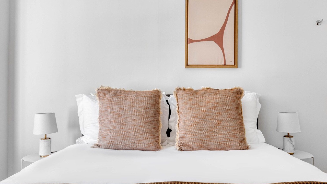 Photo of Bedroom in Little Italy