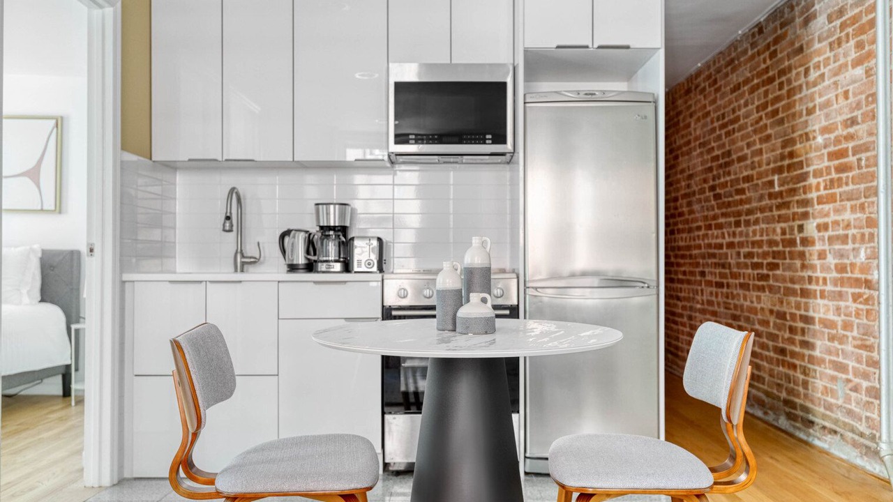 Photo of Kitchen in Little Italy