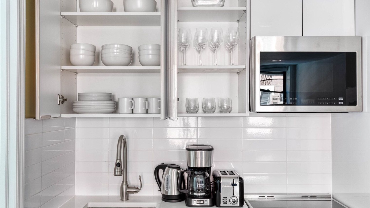 Photo of Kitchen in Little Italy