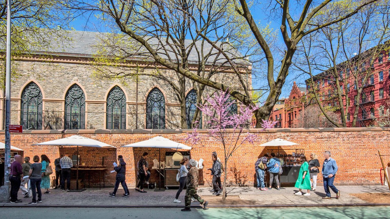 Photo of Outdoor in Little Italy
