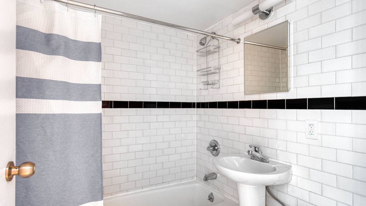 Photo of Bathroom in Little Italy