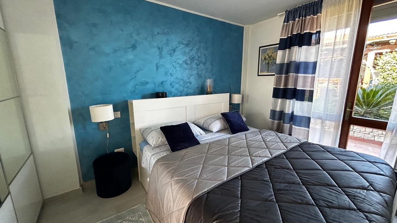 Photo of Bedroom in Cisano di Bardolino